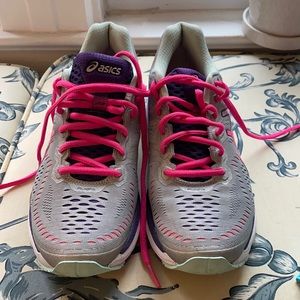 ASICS gel kayano 23 women’s shoes